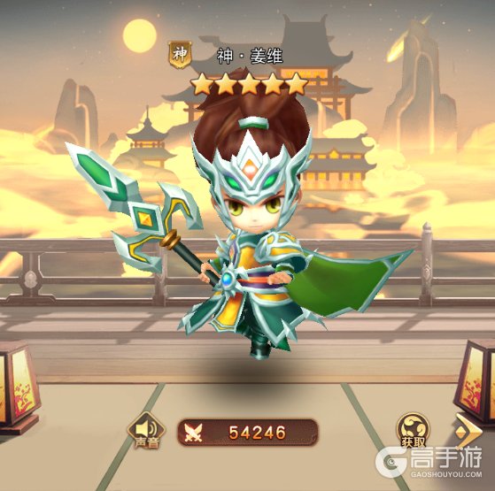 王者勋章五大最强T0武将推荐