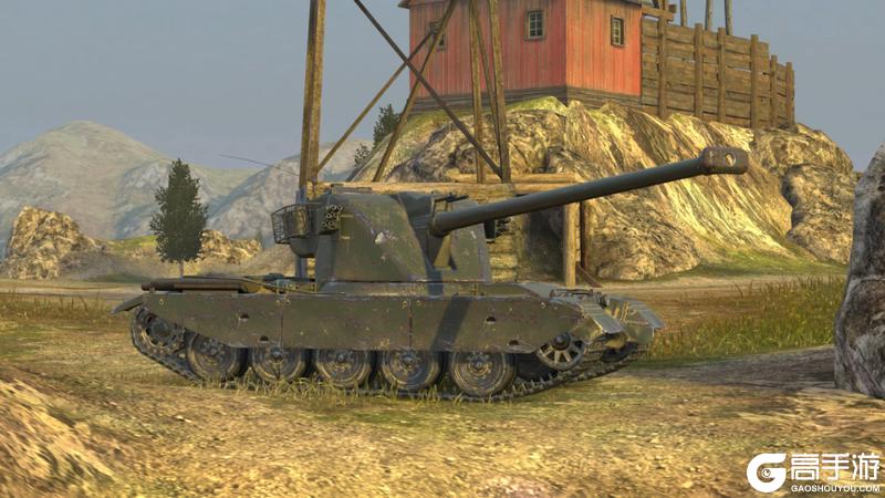 《坦克世界闪击战》一炮轰碎平庸标签三炮打出胜率高涨！