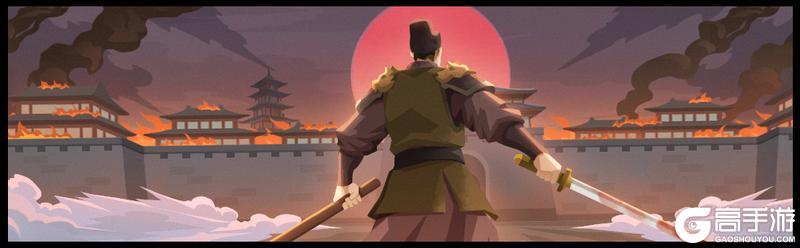 《无悔华夏》力挽狂澜，重铸盛世！全新势力李隆基、安禄山、朔方军即将上线