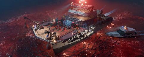 《明日之后》2026年全新预告:从“幸存”到“重生”