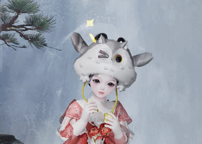 《一梦江湖》更新公告 | 元宵时装·鸾曲衔缘、缮宝镜上线！