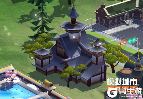 《模拟城市:我是市长》全新中国风主题赛季曝光