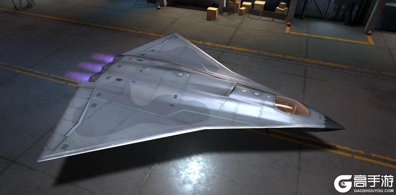 《现代空战3D》新春福利携新徽章和战机返场登场