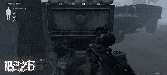 《暗区突围》诡雾山谷限时双倍爆率!PVE合作模式!