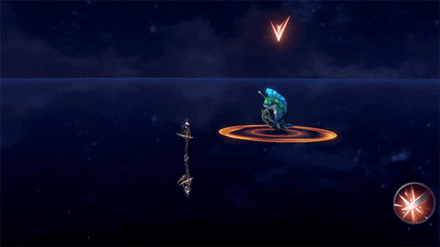 《完美世界》版本爆料丨技能也能玩换装？全新“技能特效皮肤”华丽登场