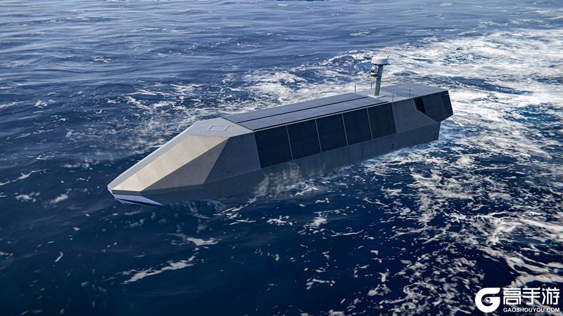 《现代战舰》0.102版本“未来风暴”更新预告