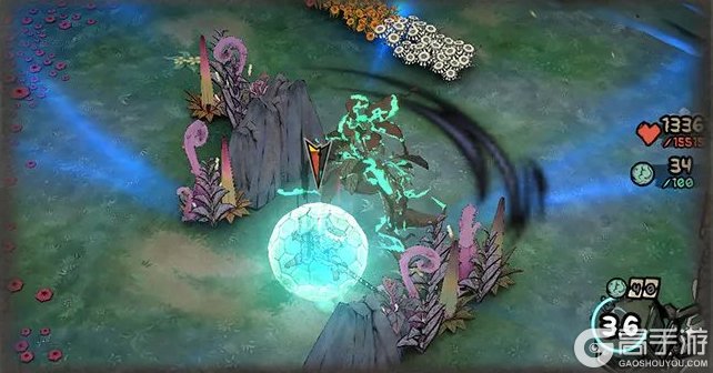 阿比斯少年冒险团六大武器（职业）技能详解