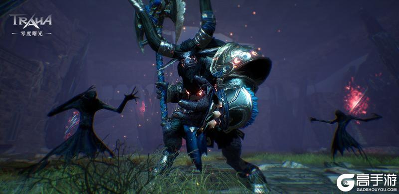 《零度曙光》70级版本重磅来袭!战意破晓,续写利斯塔尼亚不朽荣光