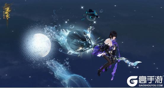 《逆水寒》3月5日更新公告