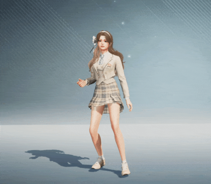 《明日之后》用最温柔的动作回应所有心动吧