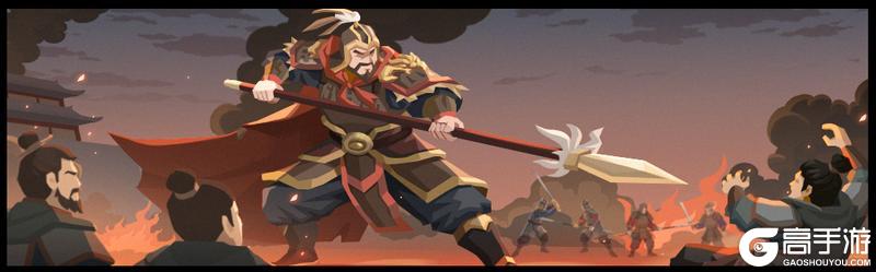 《无悔华夏》【剧本详解】梁、晋、唐、吴越、归义军等13个势力即将上线!