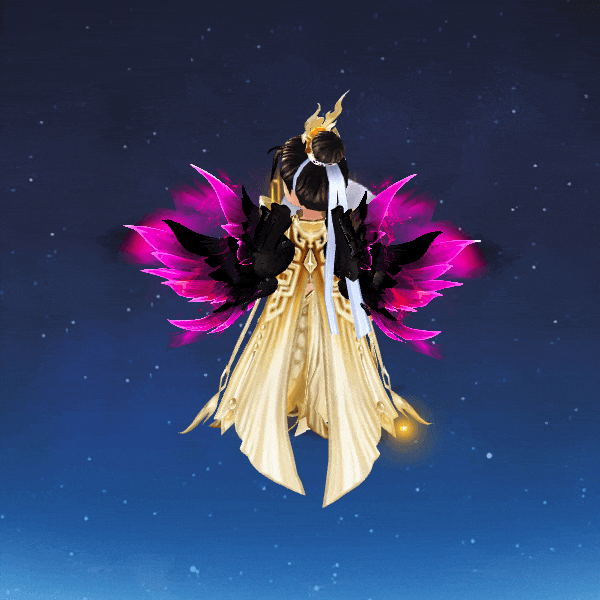 《大话西游》维护公告丨久背饰等豪礼 尽在春日福利季！