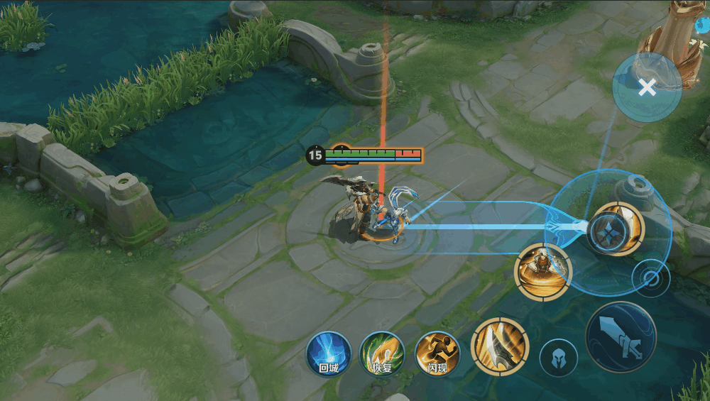 《王者荣耀》3月25日抢先服S43赛季版本更新公告