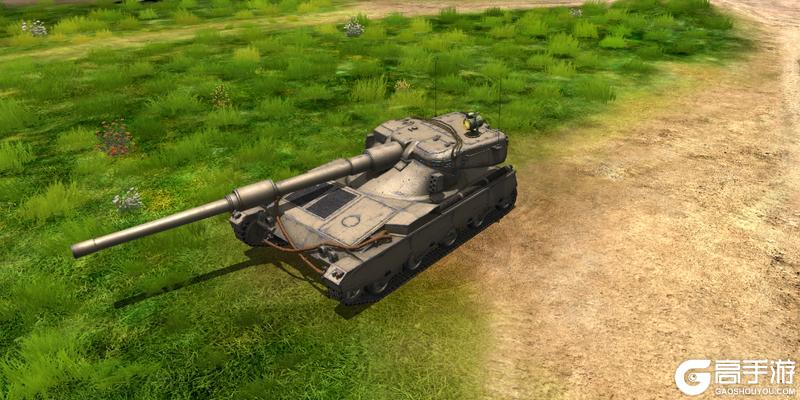 《坦克争锋》新版本全域上线