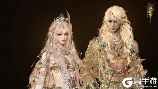 《逆水寒》3月19日更新公告