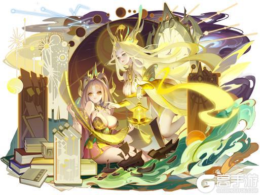 《道友请留步》法相爆料 | 独家!曦幻防御法相「万理昭」形象大揭秘!