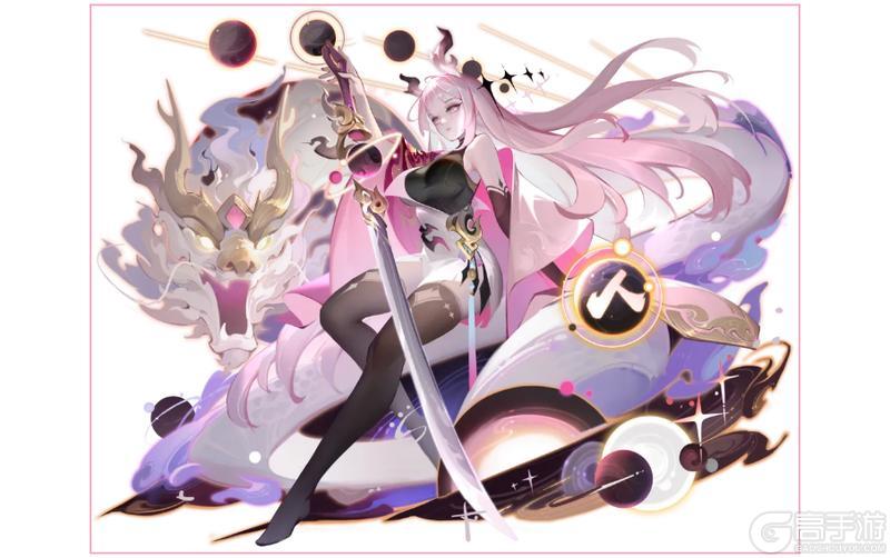 《道友请留步》幻化爆料 | 全新「曦幻幻化」形象首爆！