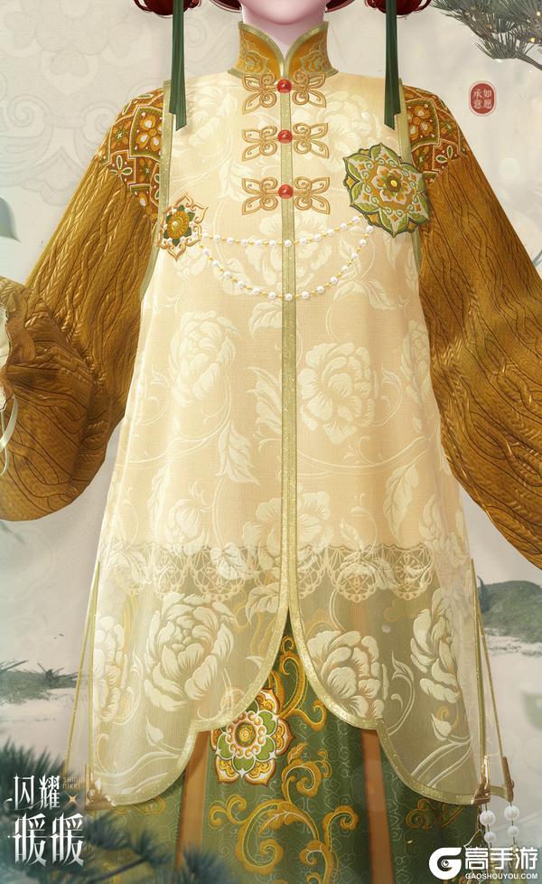 《闪耀暖暖》【忆海心阶】第34赛季结束倒计时，第35赛季即将开启！