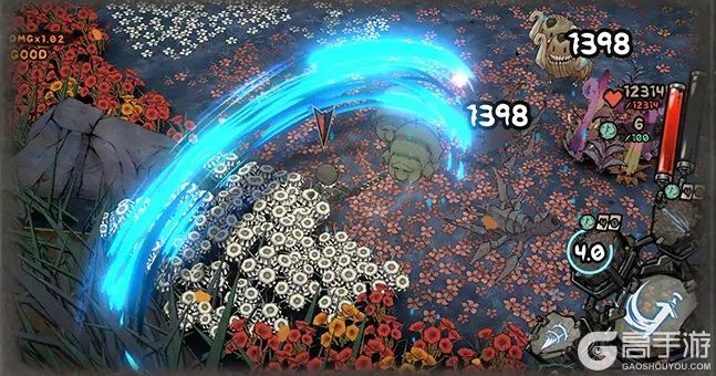 阿比斯少年冒险团六大武器（职业）技能详解