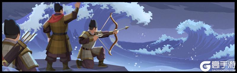 《无悔华夏》【4周年五代十国】离乱众生——“世道与是非,皆在人心”