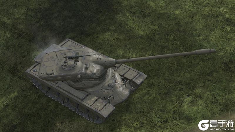 《坦克世界闪击战》火力不足恐惧症？需要弹夹兄弟齐上阵！