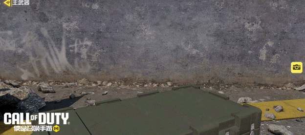 《使命召唤手游》钢铁与血肉的完美融合，MX守护者-逆噬重生！