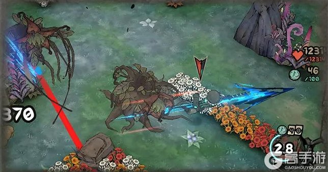 阿比斯少年冒险团六大武器（职业）技能详解