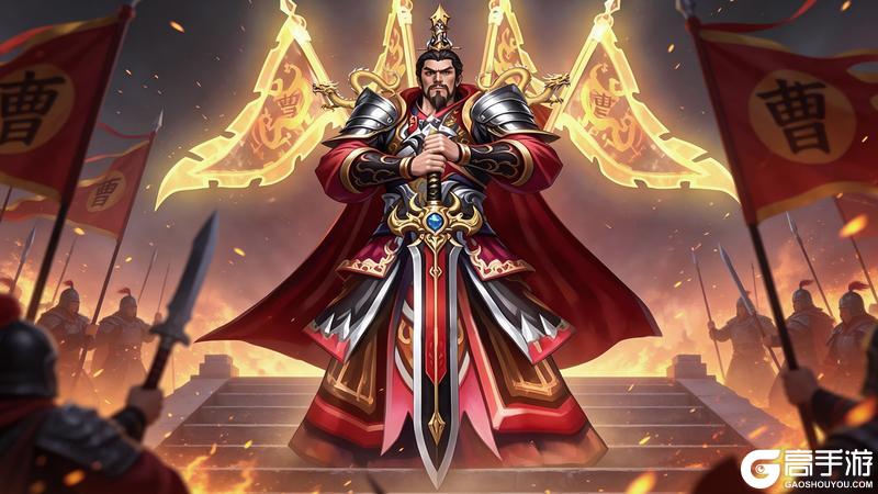 《龙纹三国》更新预告丨最新情报爆料！等级上限突破，全新武将登场