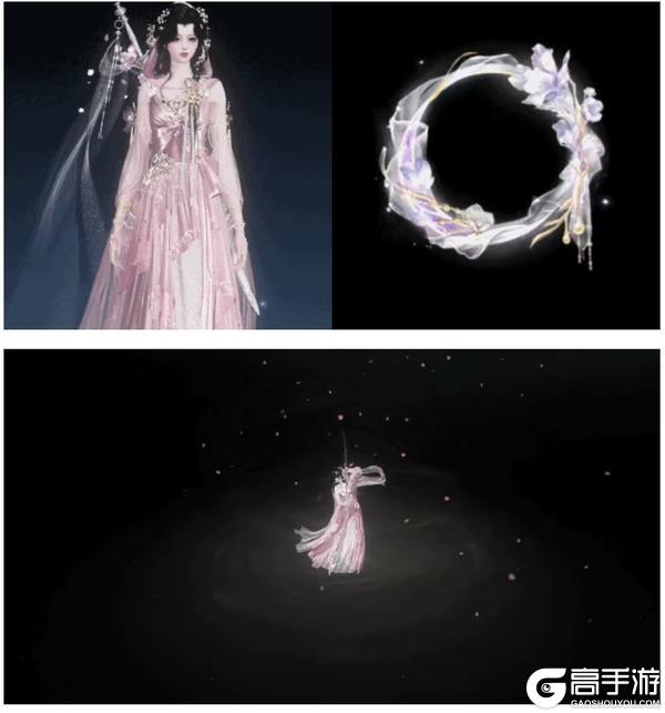 《一梦江湖》更新公告 |花朝焕新宝匣登场