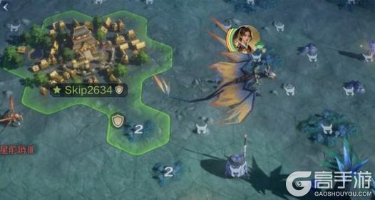 《世界启元》新纪元情报丨X6纪元新兵种空陆双雄登场，战场格局革新！