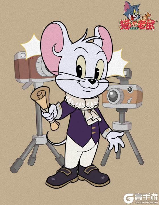 《猫和老鼠》S28赛季扫货通行证预告｜新赛季即将开启！