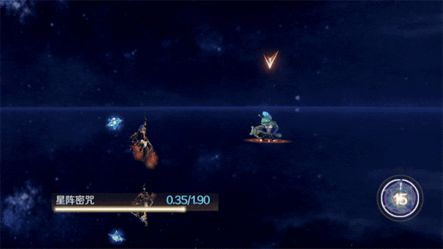 《完美世界》版本爆料丨技能也能玩换装？全新“技能特效皮肤”华丽登场