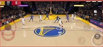 《美职篮巅峰对决》】全新回忆球员“人类十八分精华”勇士维金斯来袭！