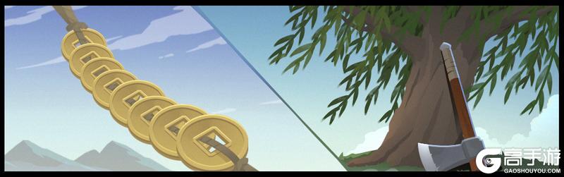 《无悔华夏》【剧本详解】梁、晋、唐、吴越、归义军等13个势力即将上线!