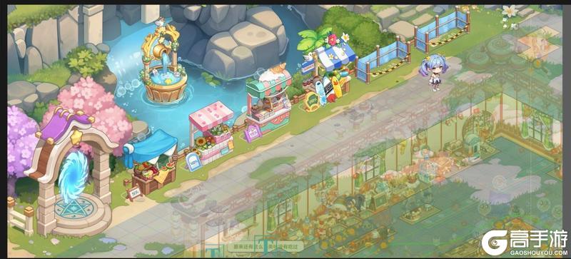 《气泡星球》3月17日“芝士桃桃”甜蜜开启+全新玩法