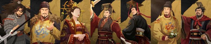 《无悔华夏》倒计时3天！庆典登录领好礼，山海秘藏、社稷之鉴及李存孝上线！