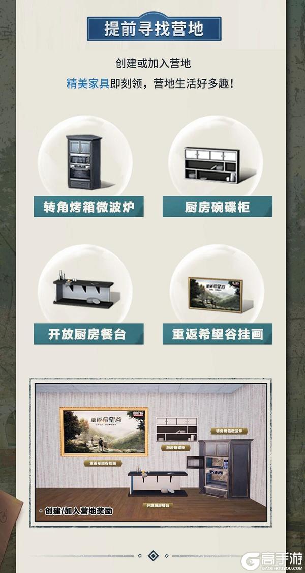 《明日之后》新服：返校精英 预创角开启！抢先绑定领丰厚大礼