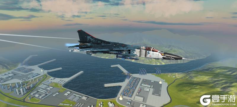 《现代空战3D》金头盔S26赛季 | 三款全新涂装登场