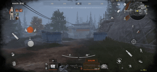 《暗区突围》版本解读丨新赛季优化调整说明