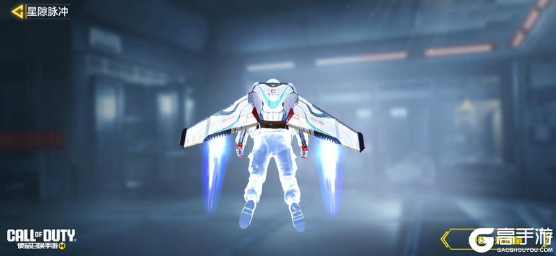 《使命召唤手游》解读孤星的指引!传说级LAG 53震撼返场