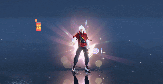 《遇见逆水寒》3月12日更新公告