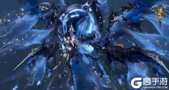 《逆水寒》3月19日更新公告