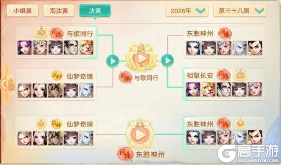 《大话西游》维护预览丨换新来袭！本周维护后开启春日福利季