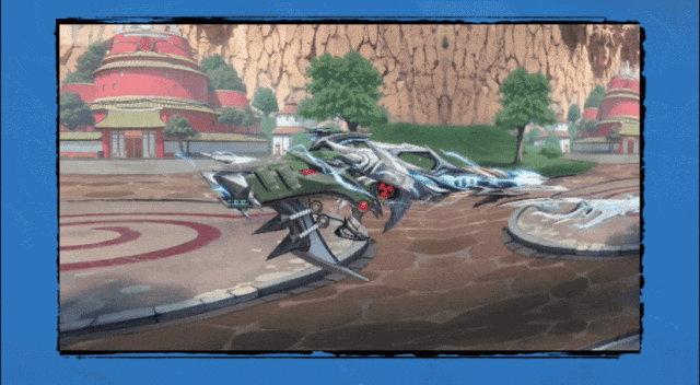 《荒野行动》宇智波佐助的联动超凡军需即将上线！