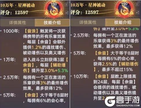 《斗罗大陆：猎魂世界》武魂攻略：「礼乐之琴」技能机制&养成攻略详解！