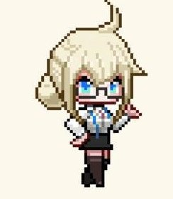 《指尖像素城》角色预告丨生于向往，死于贪光！SP伊卡洛斯即将降临！