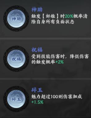 《百战群英》宝物攻略：魏王套装深度解析！