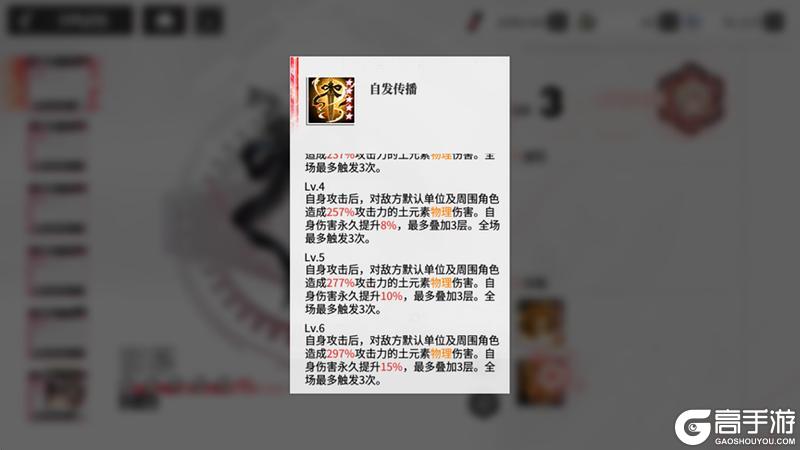 《绯色回响》「朱丽叶」进阶测评