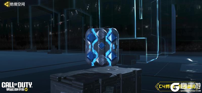 《使命召唤手游》传说级角色西弗-绝境空间再次加入战局！首周9折不可错过