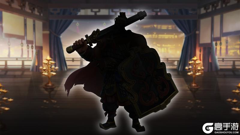 《偃武》识影辨将！他竟是忠勇老将？